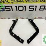 TESLA MODEL Y SAĞ SOLARKA TAMPON BRAKE 1932585-00-D 1494036-00-A