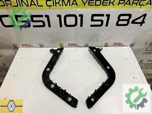 TESLA MODEL Y SAĞ SOLARKA TAMPON BRAKE 1932585-00-D 1494036-00-A