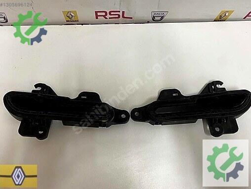 Tesla Model Y Kapı Kolu 1528115-00-D çıkma parça
