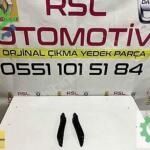 TESLA MODEL Y SAĞ SOL TAMPON BRAKETİ 1493770-00-B 1493771-00-B