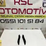 TESLA MODEL Y SAĞ SOL TAMPON BRAKETİ 1493770-00-B 1493771-00-B