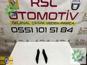TESLA MODEL Y SAĞ SOL TAMPON BRAKETİ 1493770-00-B 1493771-00-B