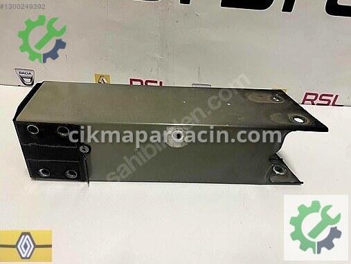 Tesla Model Y Tampon Demiri 1487461-00-E çıkma parça