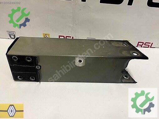 Tesla Model Y Tampon Demiri 1487461-00-E çıkma parça