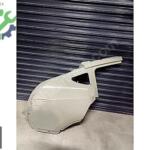 TESLA MODEL Y SIFIR SAG ARKA ÇAMURLUK