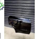 TESLA MODEL Y SİYAH SAĞ ARKA KAPI HATALI