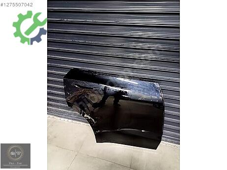 Tesla Model Y Sağ Arka Kapı çıkma parça