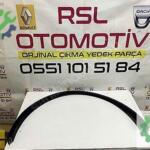 TESLA MODEL Y SOL ARKA ÇAMURLUK DODİGİ KAPLAMASI 1658697-00-
