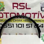 TESLA MODEL Y SOL ARKA DODİK 1658693-00-A