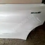 Tesla Model Y Sol Arka Kapı Çıkma