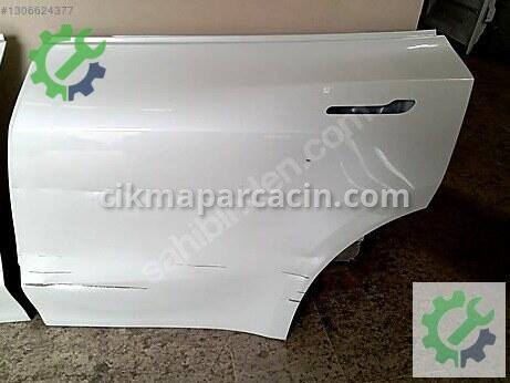 Tesla Model Y Sol Arka Kapı çıkma parça