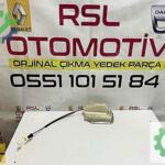 TESLA MODEL Y SOL ARKA KAPI KİLİDİ ORJİNAL 1500674-00-B