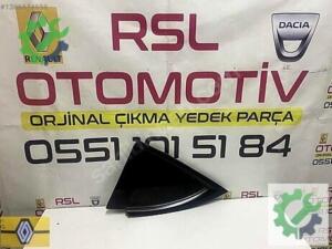TESLA MODEL Y SOL ARKA KELEBEK CAMI ORJİNAL ÇIKMA 1621162-00-B