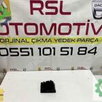 TESLA MODEL Y SOL ARKA STOP BRAKETİ 1494038-00-E