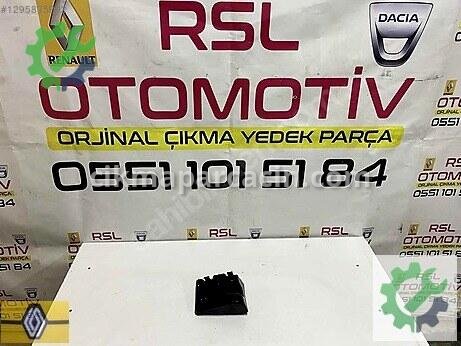 Tesla Model Y Sol Arka Stop çıkma parça