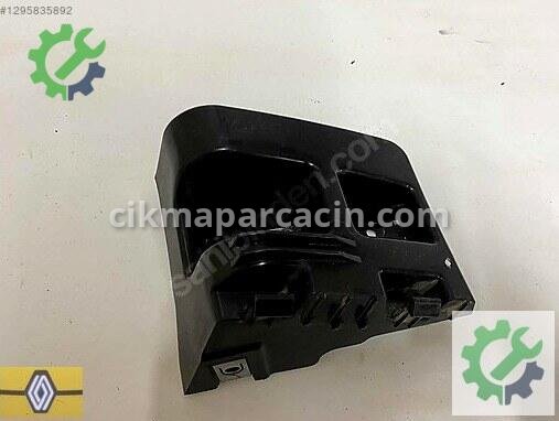 Tesla Model Y Sol Arka Stop 1494038-00-E çıkma parça