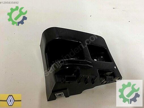 Tesla Model Y Sol Arka Stop 1494038-00-E çıkma parça