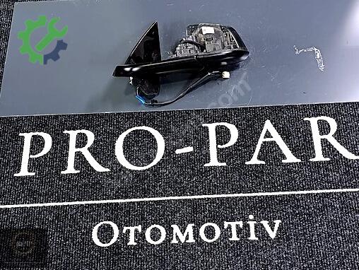 Tesla Model Y Ayna Motoru çıkma parça
