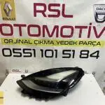 TESLA MODEL Y SOL FAR ORJİNAL 1514952-00-D