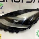 TESLA MODEL Y SOL FAR ORJİNAL 1514952-00-D