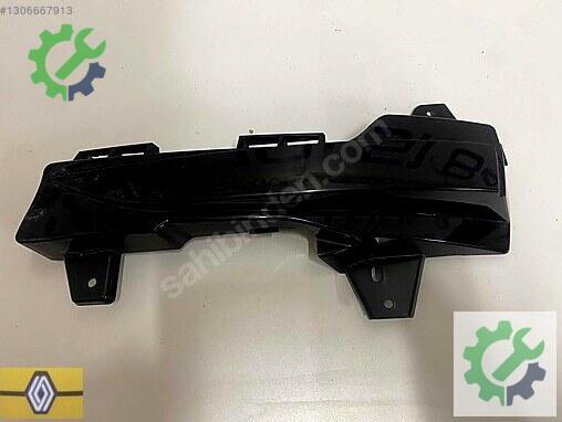 Tesla Model Y Sol Sis Farı 1490022-00-A çıkma parça