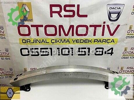 Tesla Model Y Tampon Demiri çıkma parça