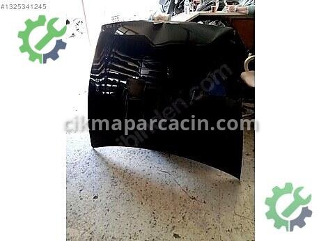 Tesla Model Y Kaput çıkma parça