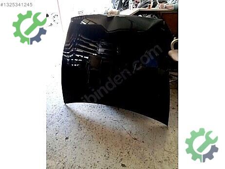 Tesla Model Y Kaput çıkma parça