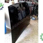 Tesla Model Y Kaput Çıkma