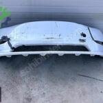 TESLA Y ÖN TAMPON ÇIKMA ORJİNAL
