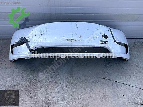 Tesla Model Y Ön Tampon çıkma parça