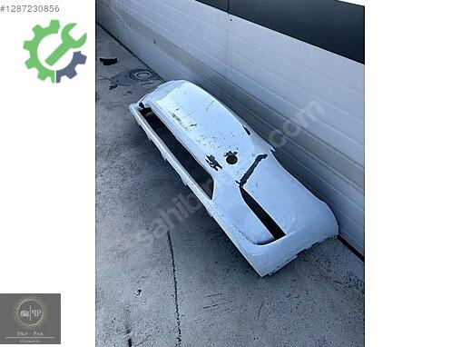 Tesla Model Y Ön Tampon çıkma parça