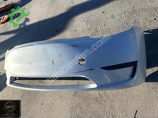 Tesla Model Y Ön Tampon çıkma parça