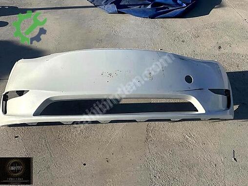 Tesla Model Y Ön Tampon çıkma parça