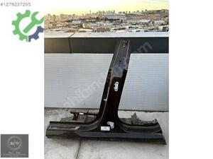 TESLA Y SOL MARŞBEL SACI ORTA DİREK KESME