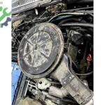 Tofaş Şahin Motor Komple Çıkma Parça Bursa