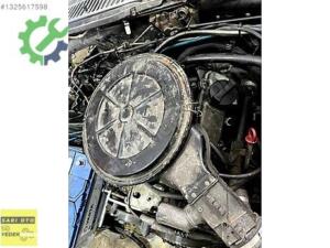 TOFAŞ DOĞAN KARTAL 1.6 İE MOTOR