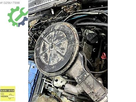 Tofaş Doğan Motor Komple çıkma parça