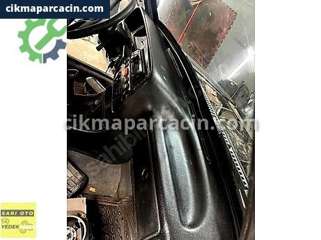 Tofaş Doğan Torpido çıkma parça