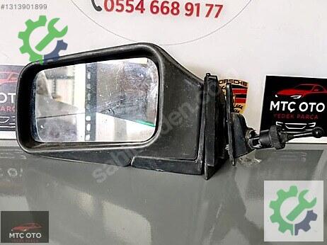 Tofaş Doğan Dış Ayna çıkma parça