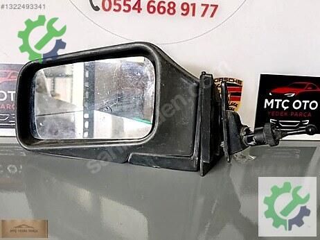 Tofaş Doğan Sol Dış Ayna çıkma parça