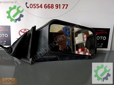 Tofaş Doğan Dış Ayna çıkma parça