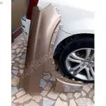 Togg T10X Orijinal Çıkma Sağ Ön Çamurluk