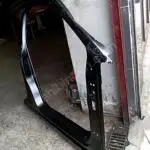 Togg T10F Orijinal Sıfır Sağ Marşpiyel Sacı