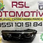 TOGG T10F SOL FAR SIFIR ORJİNAL 72111F/A