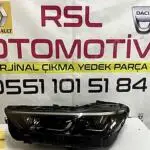 TOGG T10F SOL FAR SIFIR ORJİNAL 72111F/A
