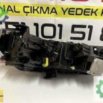TOGG T10F SOL FAR SIFIR ORJİNAL 72111F/A