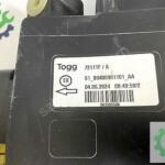 TOGG T10F SOL FAR SIFIR ORJİNAL 72111F/A