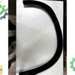 TOGG T10X ARKA DODİK KAPLAMASI SIFIR ORJİNAL C1-B0404903003