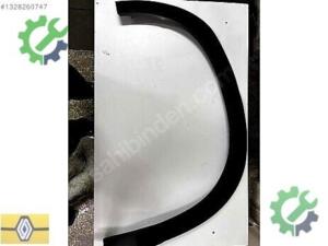 TOGG T10X ARKA DODİK KAPLAMASI SIFIR ORJİNAL C1-B0404903003